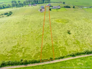 Grond te koop Comblain-Fairon (VBC68072)