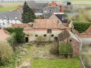 Grond te koop Orp-Jauche (VBC68300)