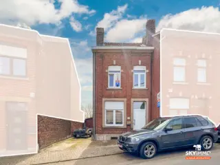 Maison à vendre Herstal (VBC68302)