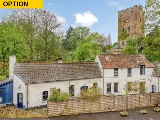 Fermette te koop Mont-Saint-Guibert (VBC68335)