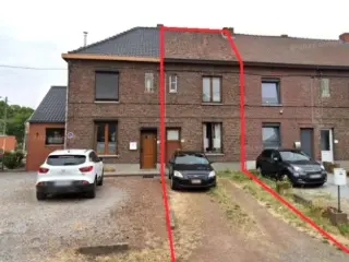 Residence for sale Bray (VBC68348)