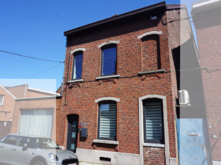 Maison à vendre Dampremy (VBC68350)