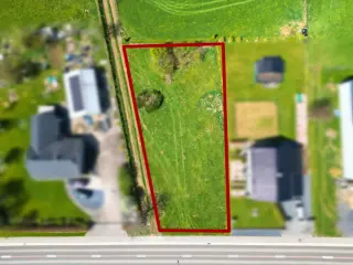 Bouwgrond te koop Amel (VBC68353)