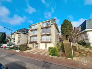 Appartement à vendre Laeken (VBC68374)