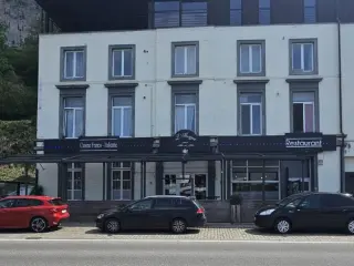 Handelspand te huur Hoei (VBC68402)