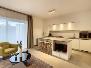 Studio à louer Woluwe-Saint-Lambert (VBC68449)