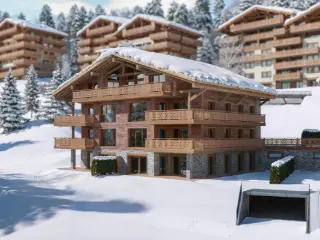 Apartment for sale Crans-Montana (VBC68474)