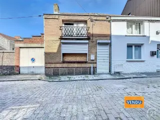 Residence for sale Marcinelle (VBC68497)