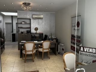 Handelspand te huur Péruwelz (VBC68508)