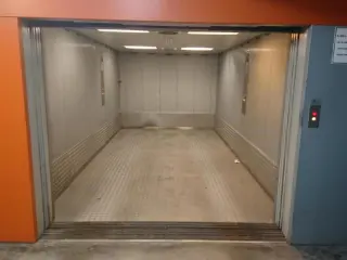 Parking à louer Gand (VBC68527)