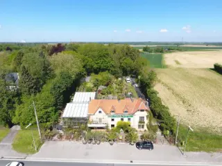 Immeuble de rapport à vendre Nandrin (VBC68575)