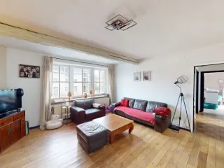 Appartement à vendre Villers-le-Temple (VBC68576)