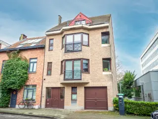Immeuble mixte à vendre Woluwe-Saint-Pierre (VBC68585)