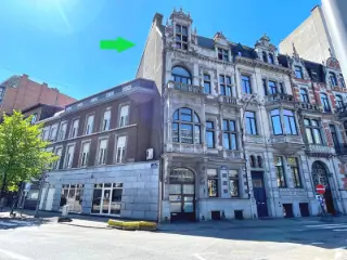 Opbrengsteigendom te koop Luik (VBC68609)