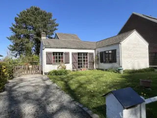 Maison à vendre Rhode-Saint-Genèse (VBC68624)