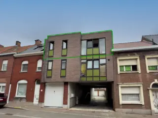 Appartement à vendre Mouscron (VBC68632)