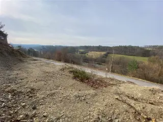 Bouwgrond te koop Barvaux-sur-Ourthe (VBC68666)