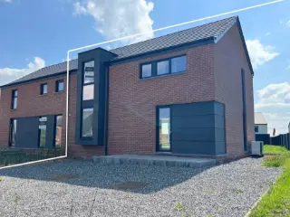 Maison à vendre Somme-Leuze (VBC68669)