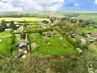 Fermette te koop Hastière (VBC68780)