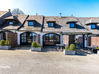 Immeuble de rapport à vendre Trois-Ponts (VBC68792)