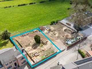 Grond te koop Hodeige (VBC68807)