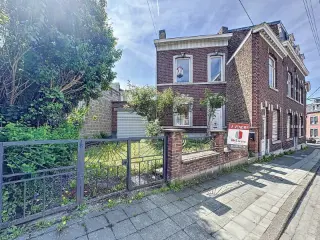 Huis te koop Grivegnée (VBC68809)