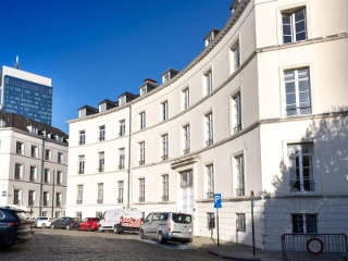 Kantoor te huur Brussel (VBC68812)