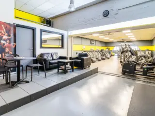 Industrie te koop Gembloux (VBC68830)