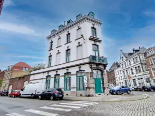 Immeuble de rapport à vendre Tournai (VBC68849)