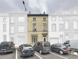 Residence for sale Châtelineau (VBC68862)