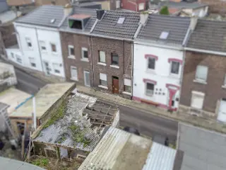 Huis te koop Saint-Nicolas (VBC68942)