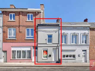 Maison à vendre Saint-Nicolas (VBC68951)