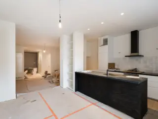 Ground floor for sale Vorst (VBC68952)