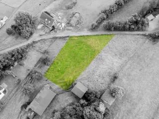 Terrain à vendre Malmedy (VBC68961)