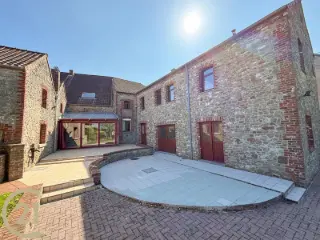 Huis te koop Roucourt (VBC69021)