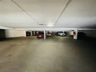 Parking te koop Luik (VBC69050)