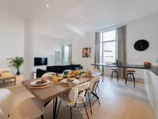 Appartement te huur Elsene (VBC69066)