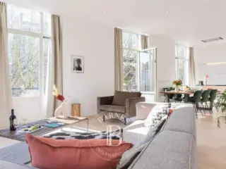 Appartement te huur Elsene (VBC69067)