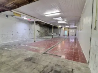 Industrie te huur Auvelais (VBC69069)