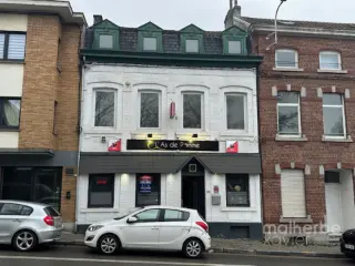 Huis gemengd gebruik te koop Heusy (VBC69111)