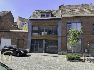 Huis te koop Doornik (VBC69113)