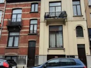 Duplex à vendre Molenbeek-Saint-Jean (VBC69117)