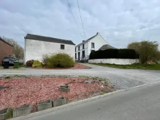 Fermette à vendre Trazegnies (VBC69198)