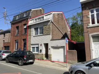 Residence for sale Grâce-Hollogne (VBC69268)