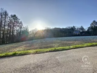 Terrain à bâtir à vendre Dion (VBC69293)