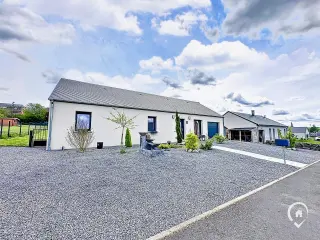 Villa for sale Beauraing (VBC69294)