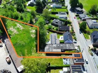 Terrain à bâtir à vendre Retinne (VBC69309)