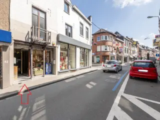 Huis te koop Edingen (VBC69355)