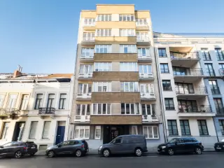 Appartement à vendre Ixelles (VBC69363)