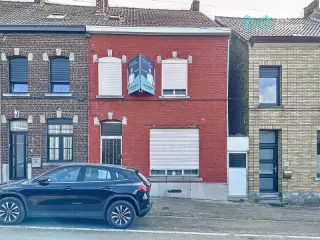 Maison à vendre Tubize (VBC69404)